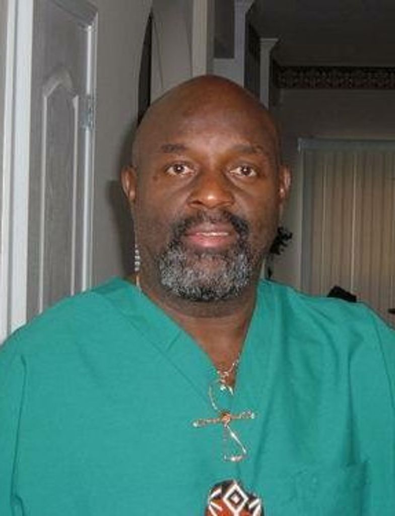 Elijah Grant Profile Photo