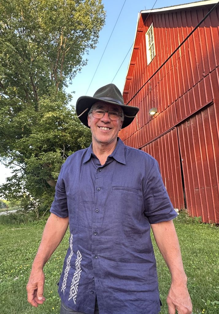 Dr. José Vicente González Ángel