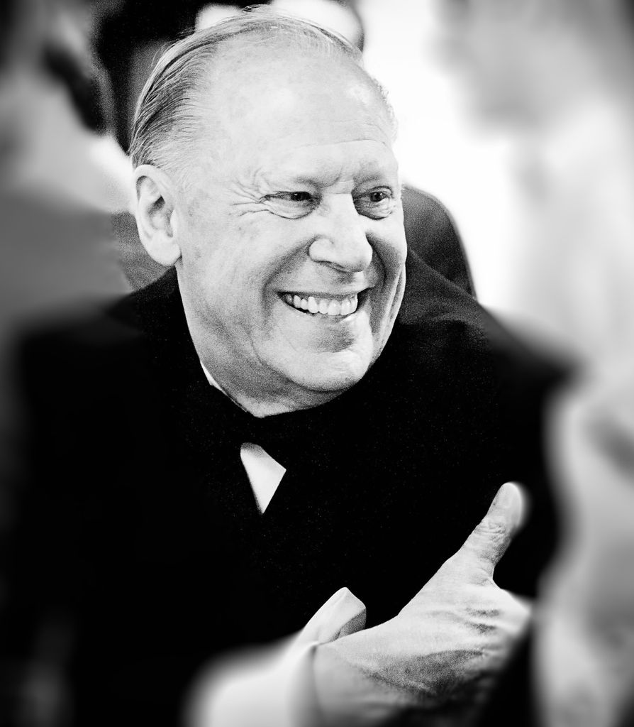 Edward Alan Pearson