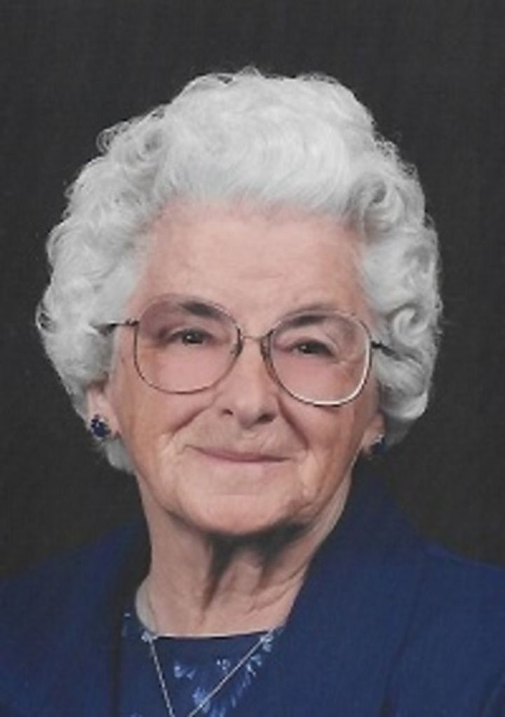Hazel R. Gettle Profile Photo