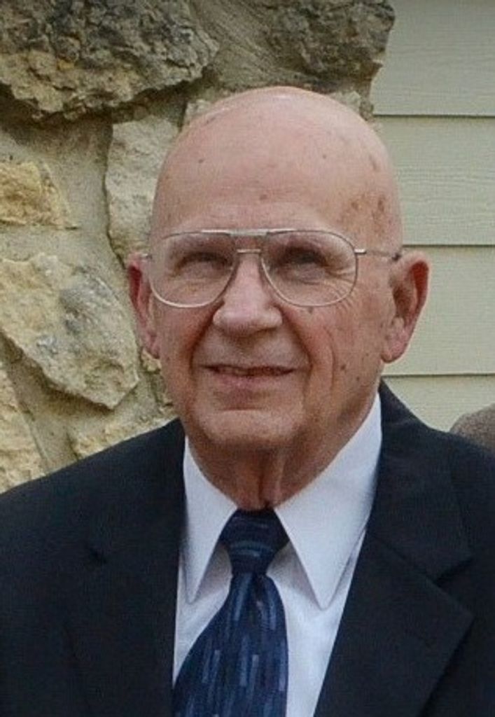 William D. Smith