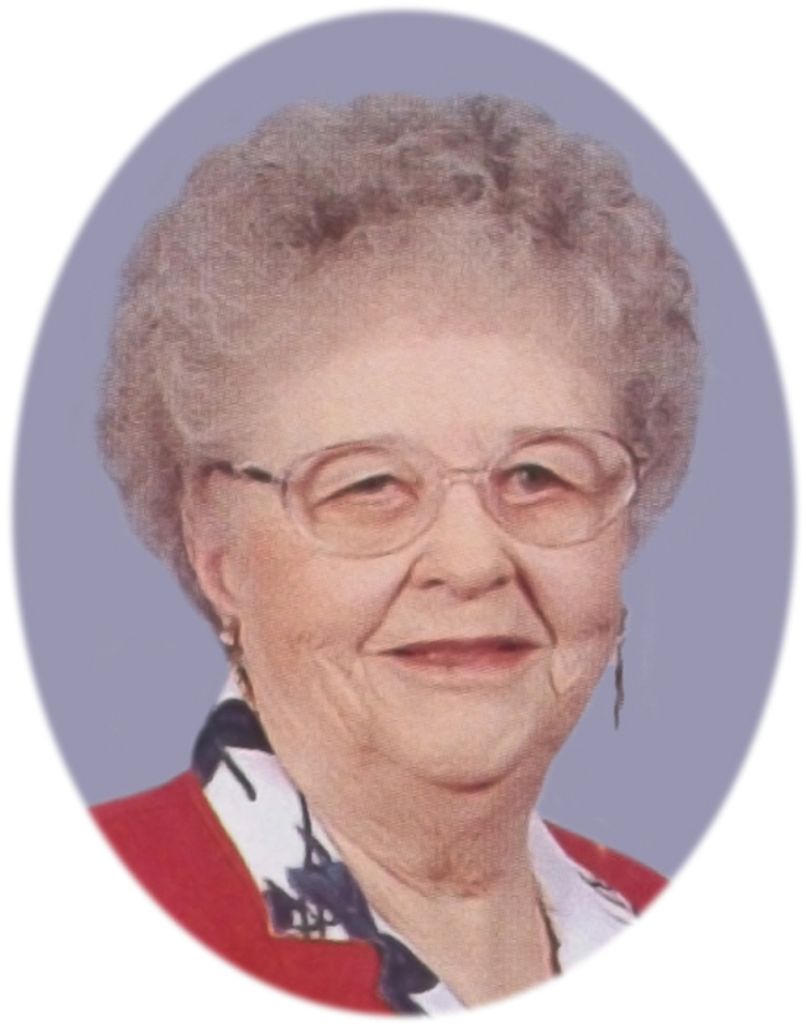 Luella Marie (Claessens)  Custer