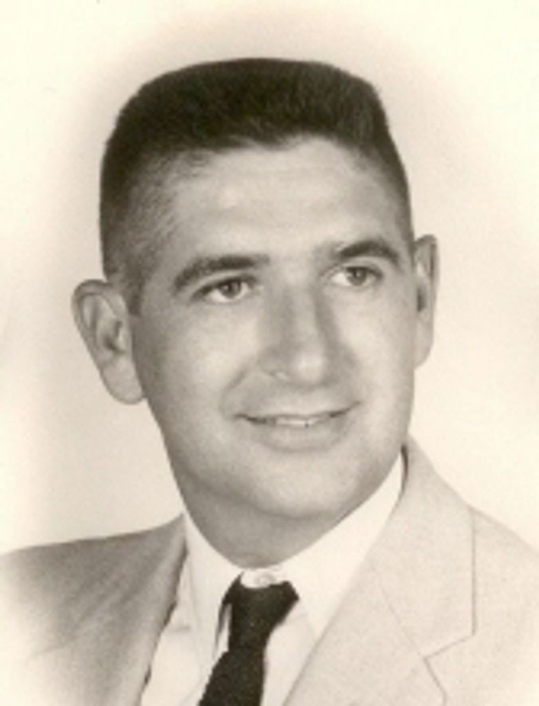 Bud Bulette