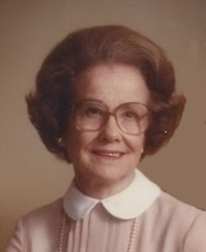 Sue Ellen Brown Dykes