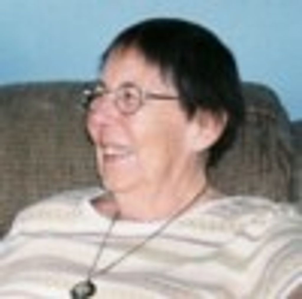 Phyllis Scott