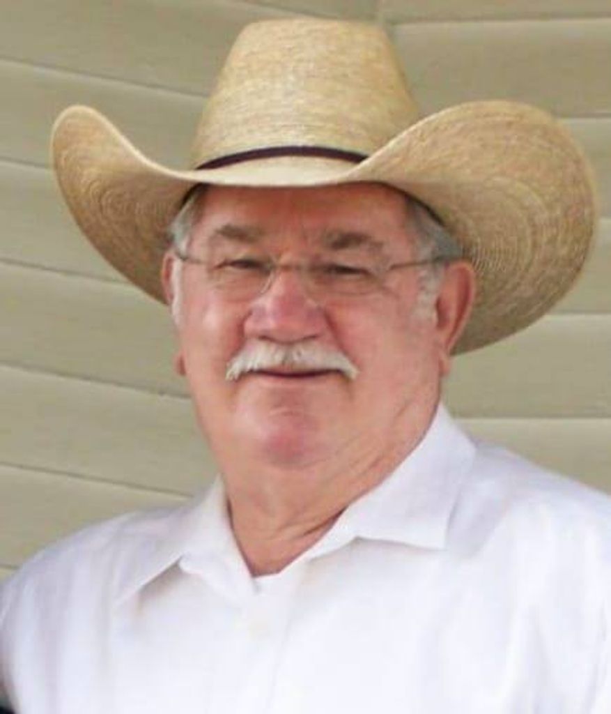 Kenneth Lee Odom