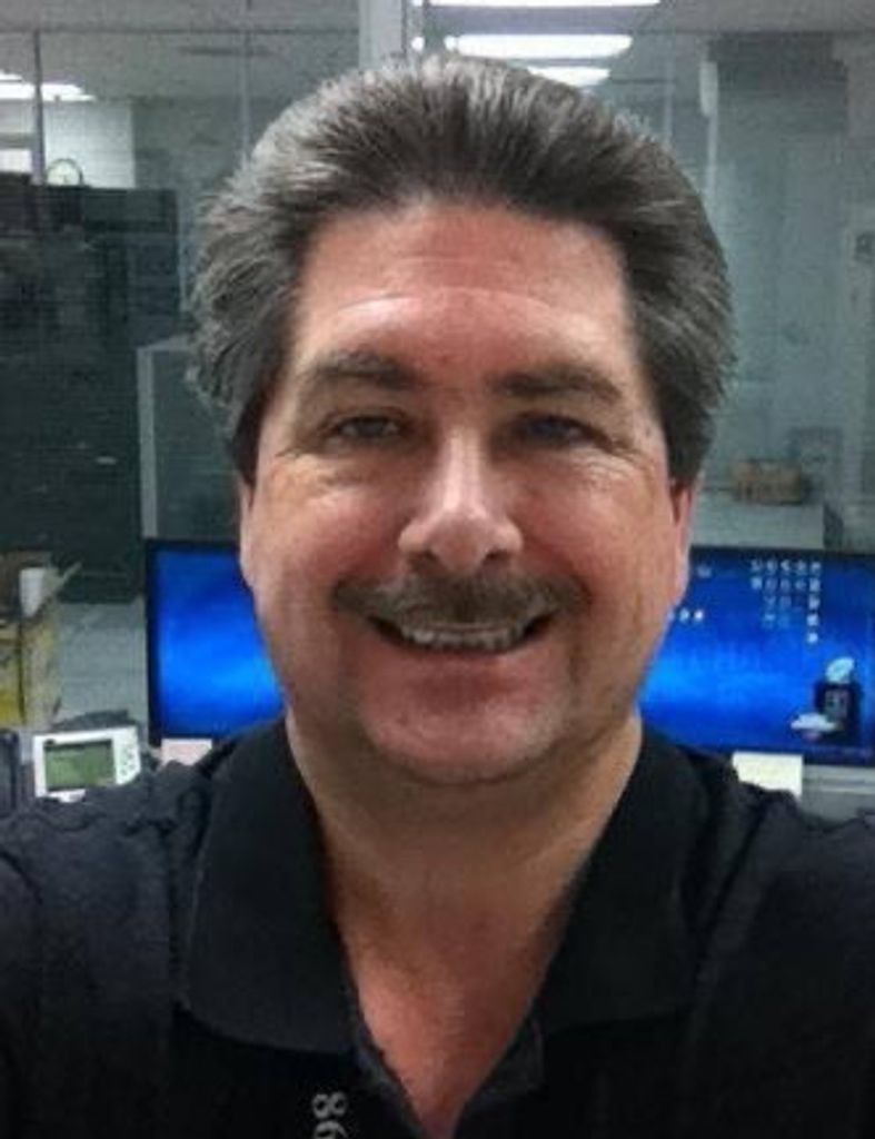 Harold Fox