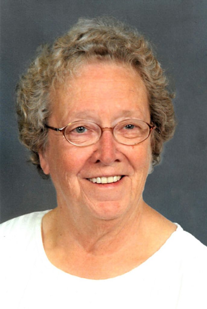 Dorothy “Dot” E. Mcclellan Profile Photo