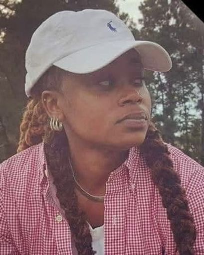 Andrea Monique Long's obituary image