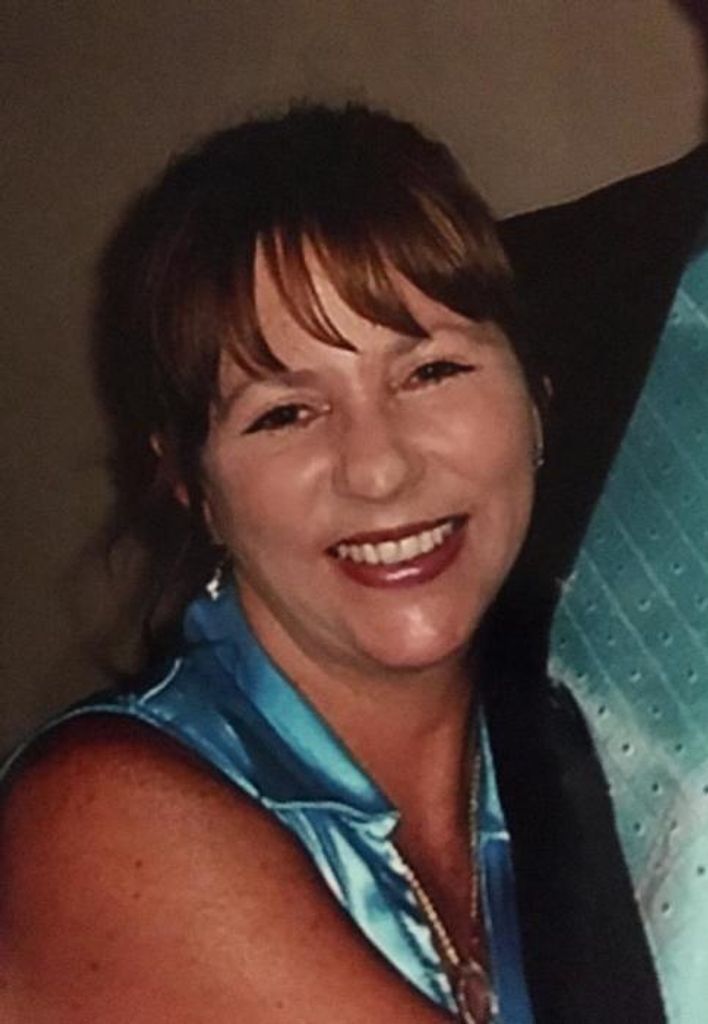 Corrine Vance Profile Photo