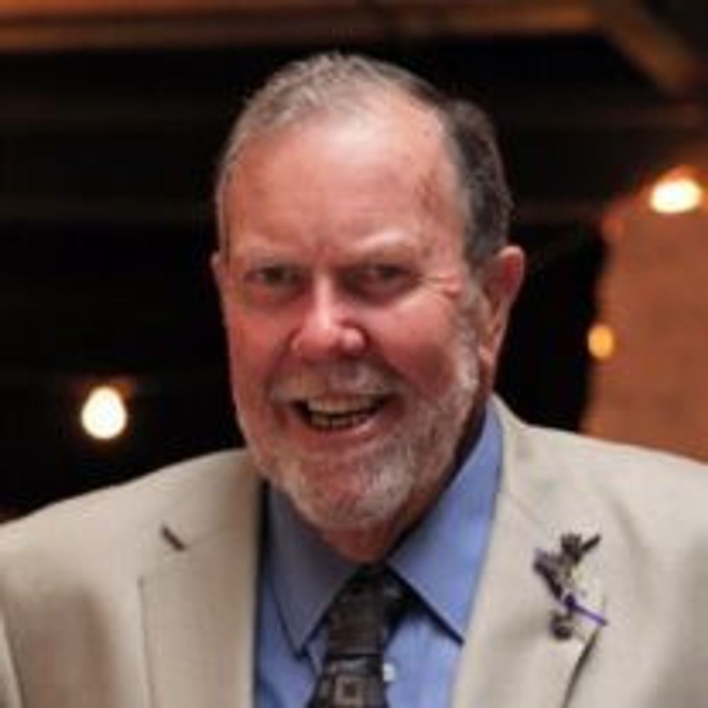 Cecil Ray Williams