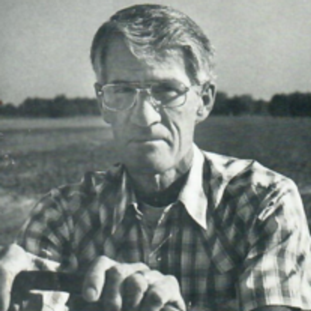 Claude Wilson