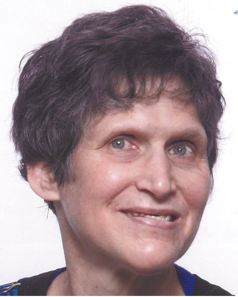 Carey Margaret Buss