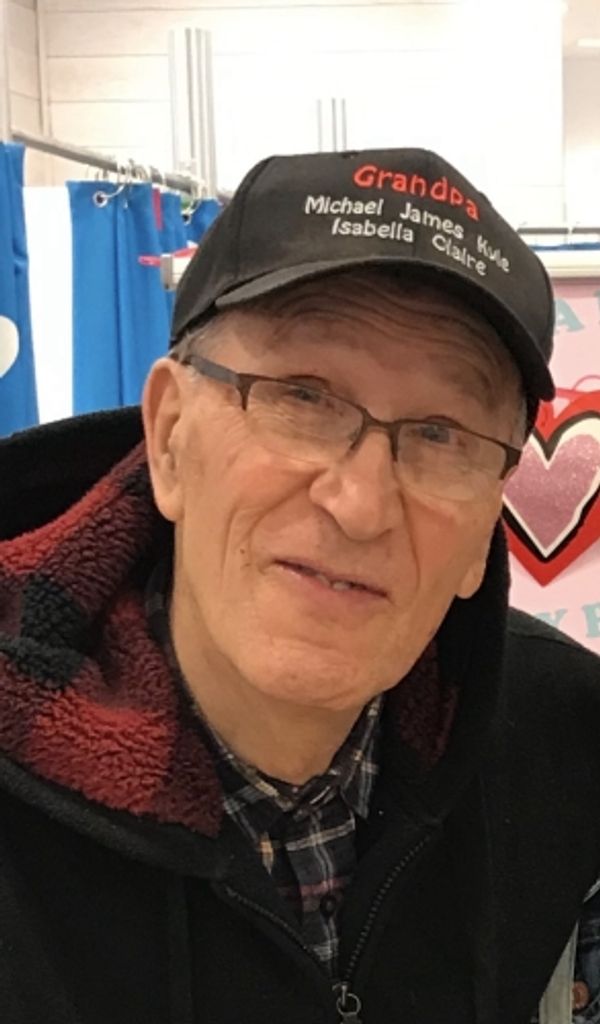 Michael Leone Profile Photo