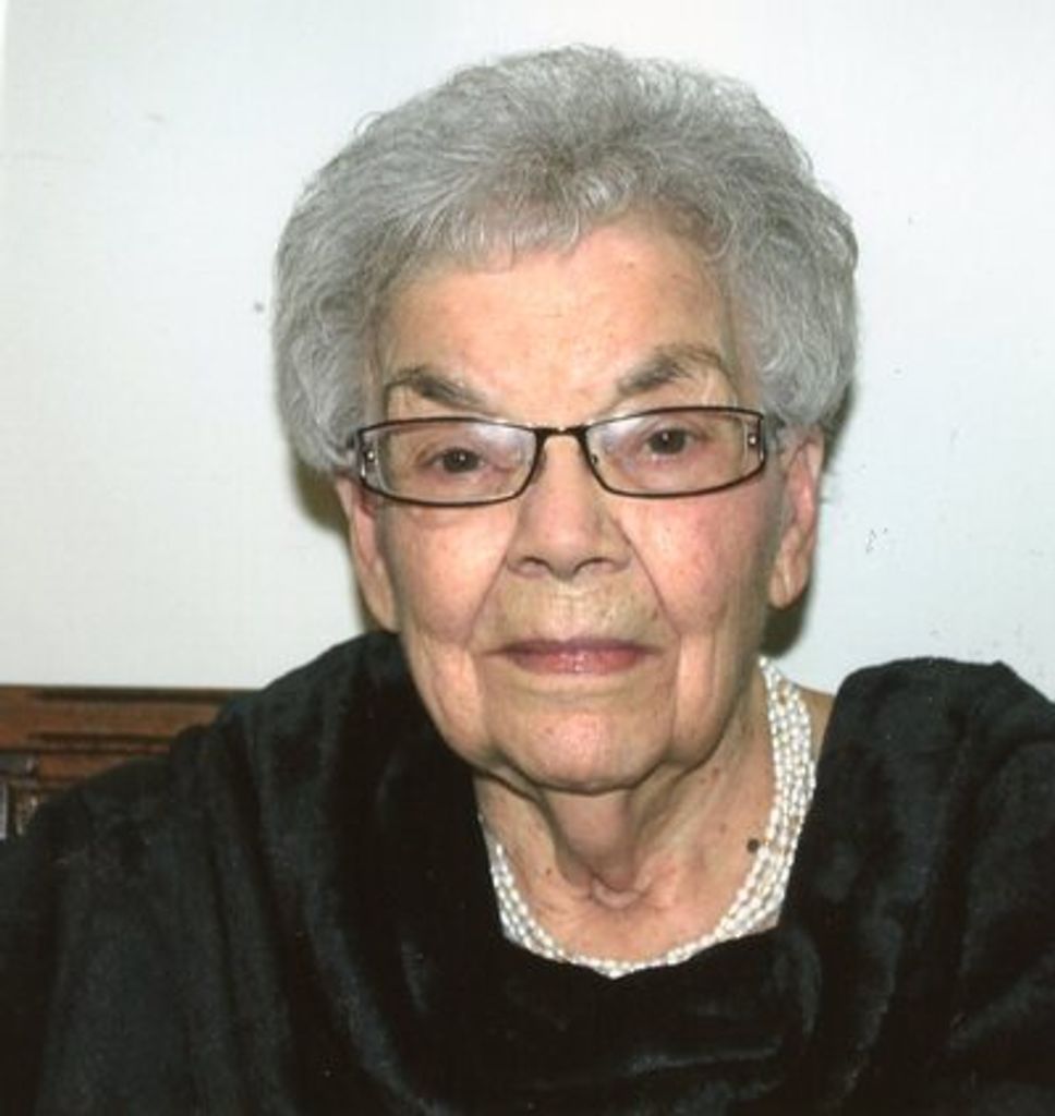 Annie Lee Crum Profile Photo