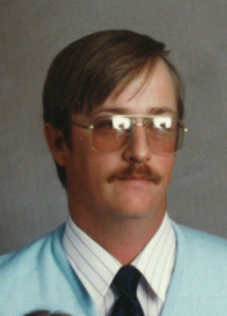 James Allan Olson