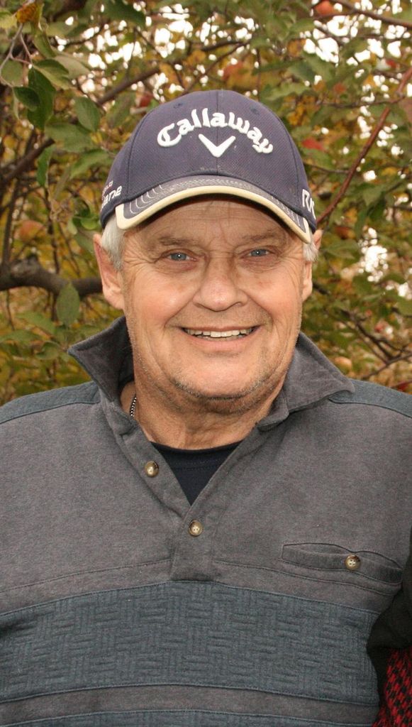 Jerome "Jerry" Meland Anderson Profile Photo