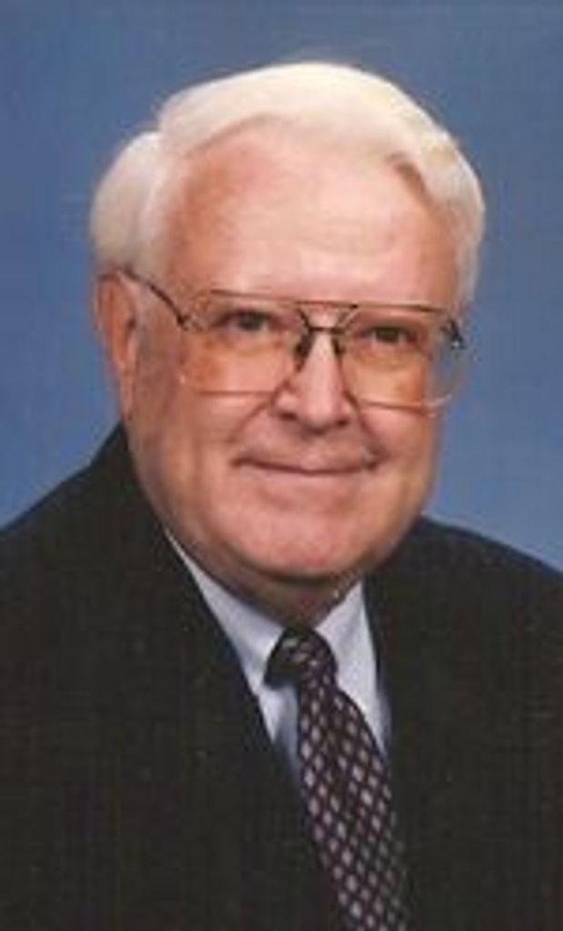 William L. Mitchell