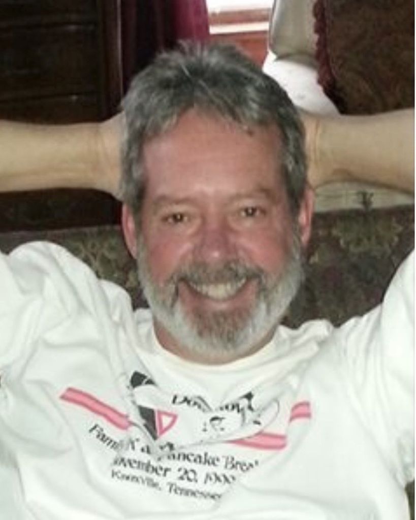 Kyle Randall Morgan Profile Photo