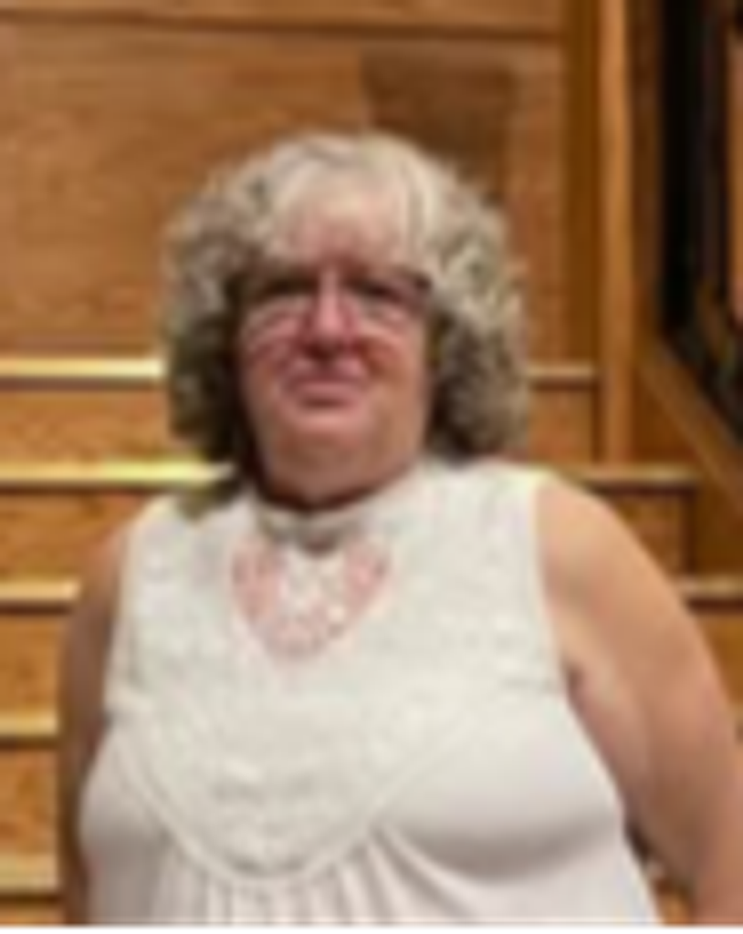 Darla V. Sheppard Profile Photo