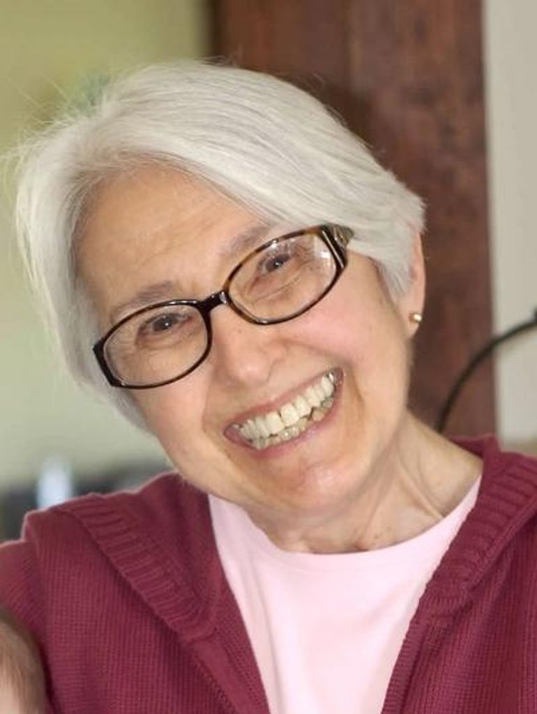 Katherine Therese Poma Profile Photo