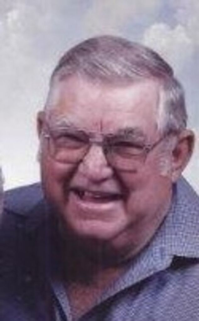 Boniface J. Pfeiffer