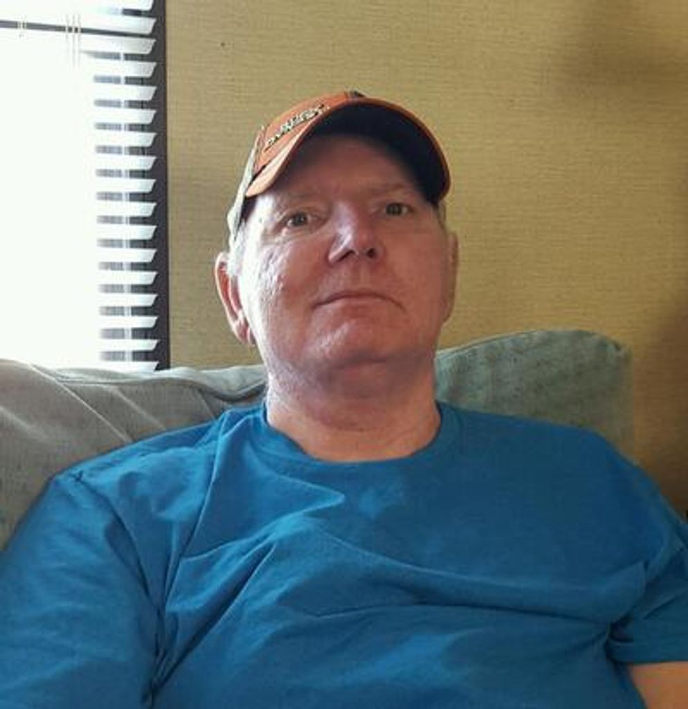 Samuel David Wolford Profile Photo