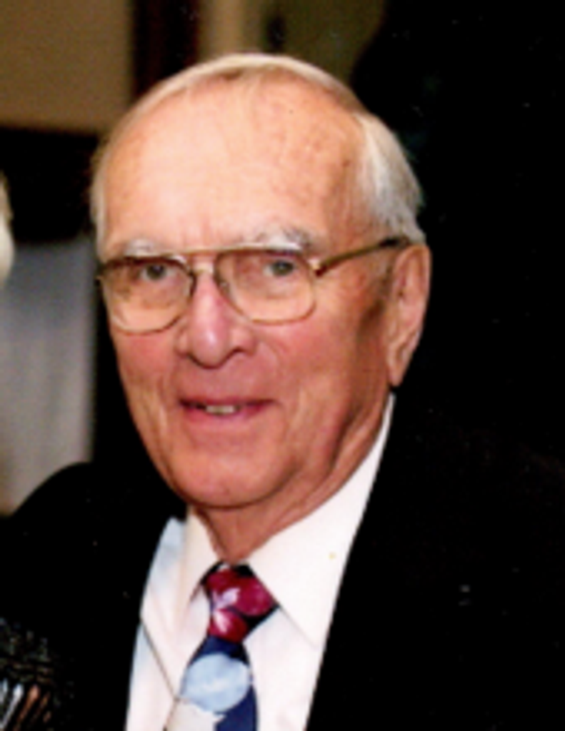 Allan L. Merrow