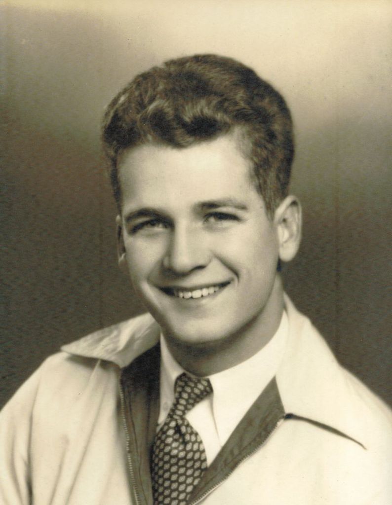 George Buckner Daniel Parker