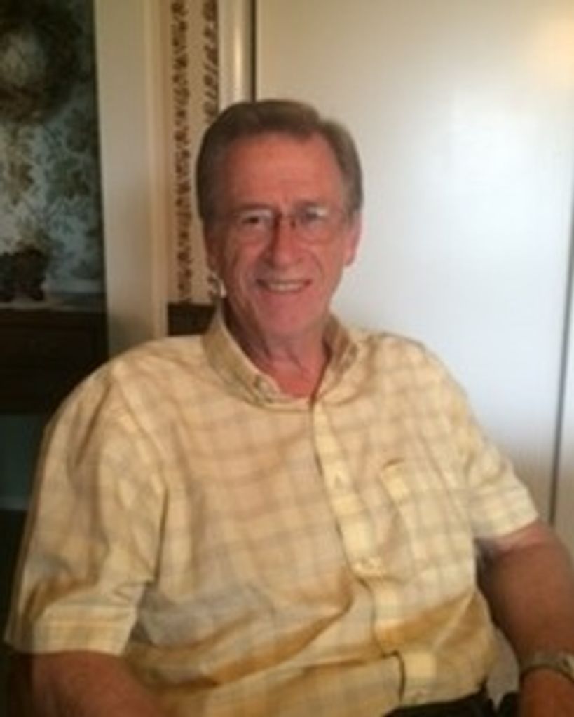 Gerard “Gary” Elsbernd