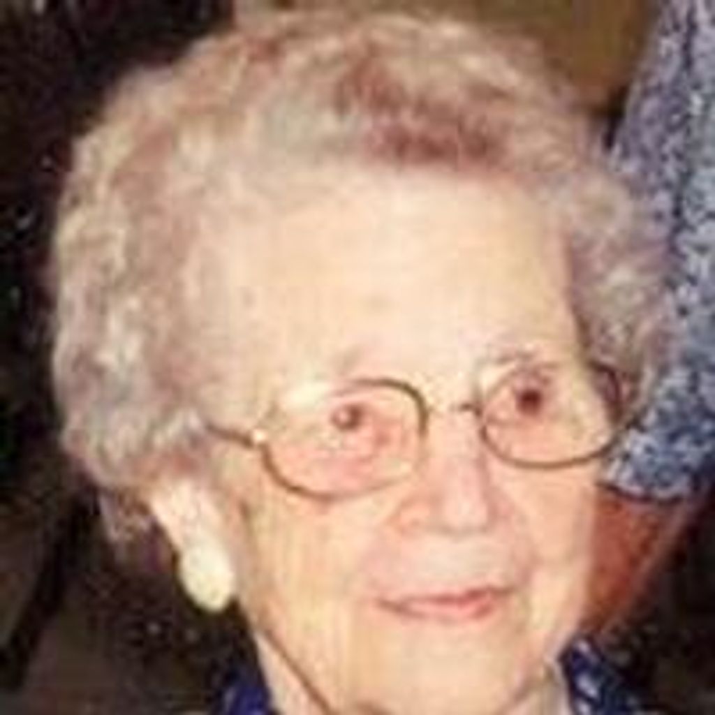 Stella Elizabeth Numedahl