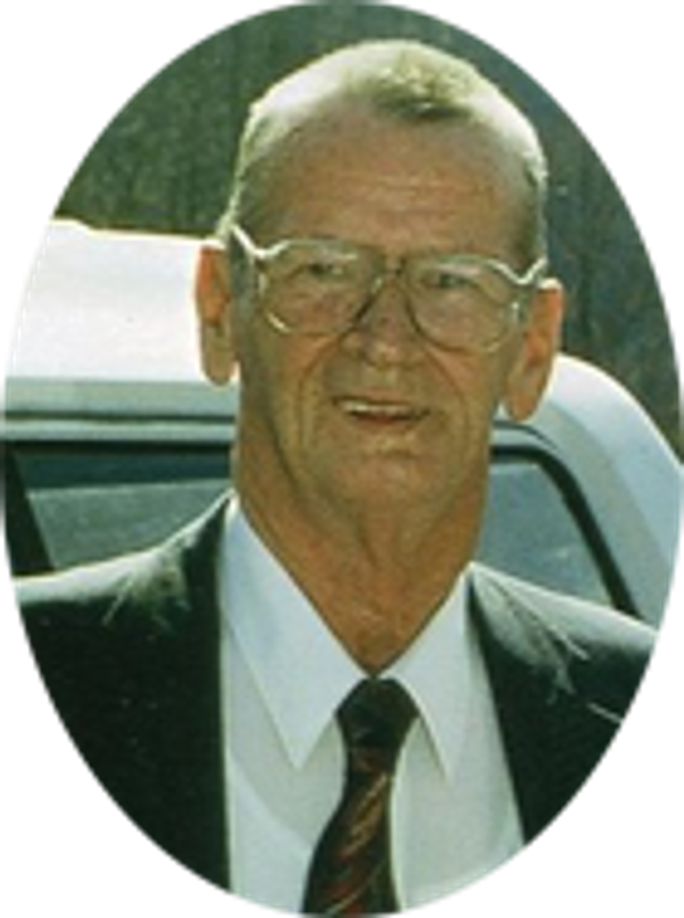 Ben McKinley Christian