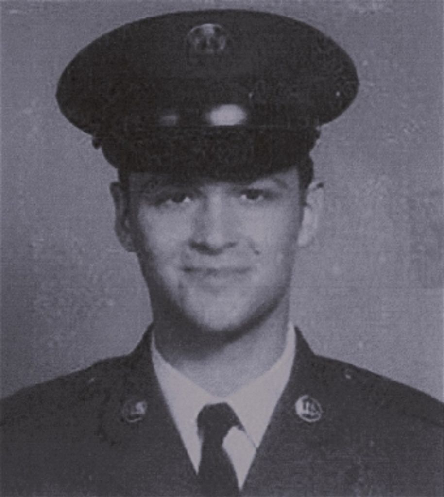 Charles Junior Smith