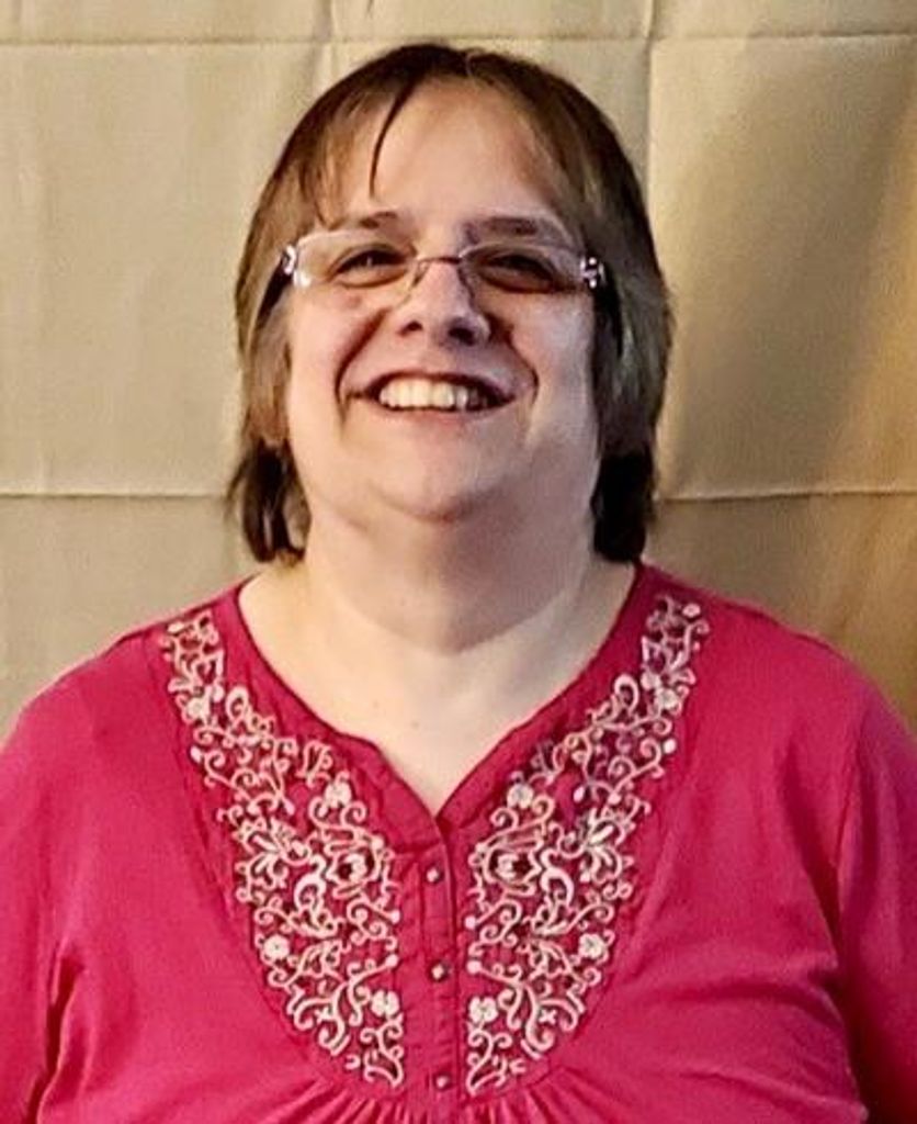 Tracey Berthiaume Profile Photo