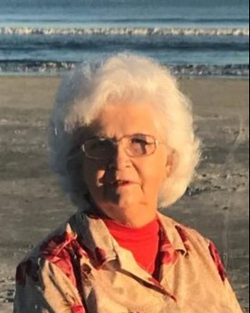 Betty Louise Chapman Profile Photo