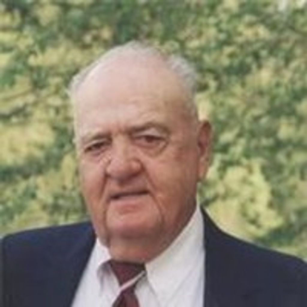 Alpha Vallot, Jr Profile Photo