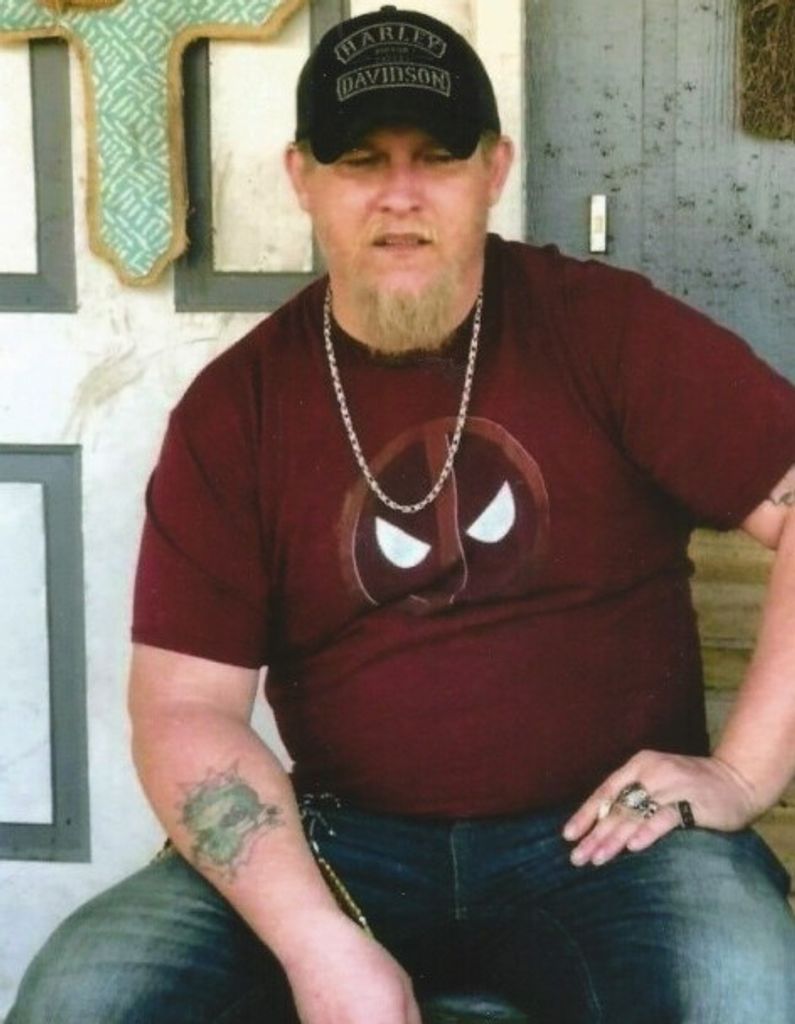 Lloyd "Bub" Kent Tosh Profile Photo