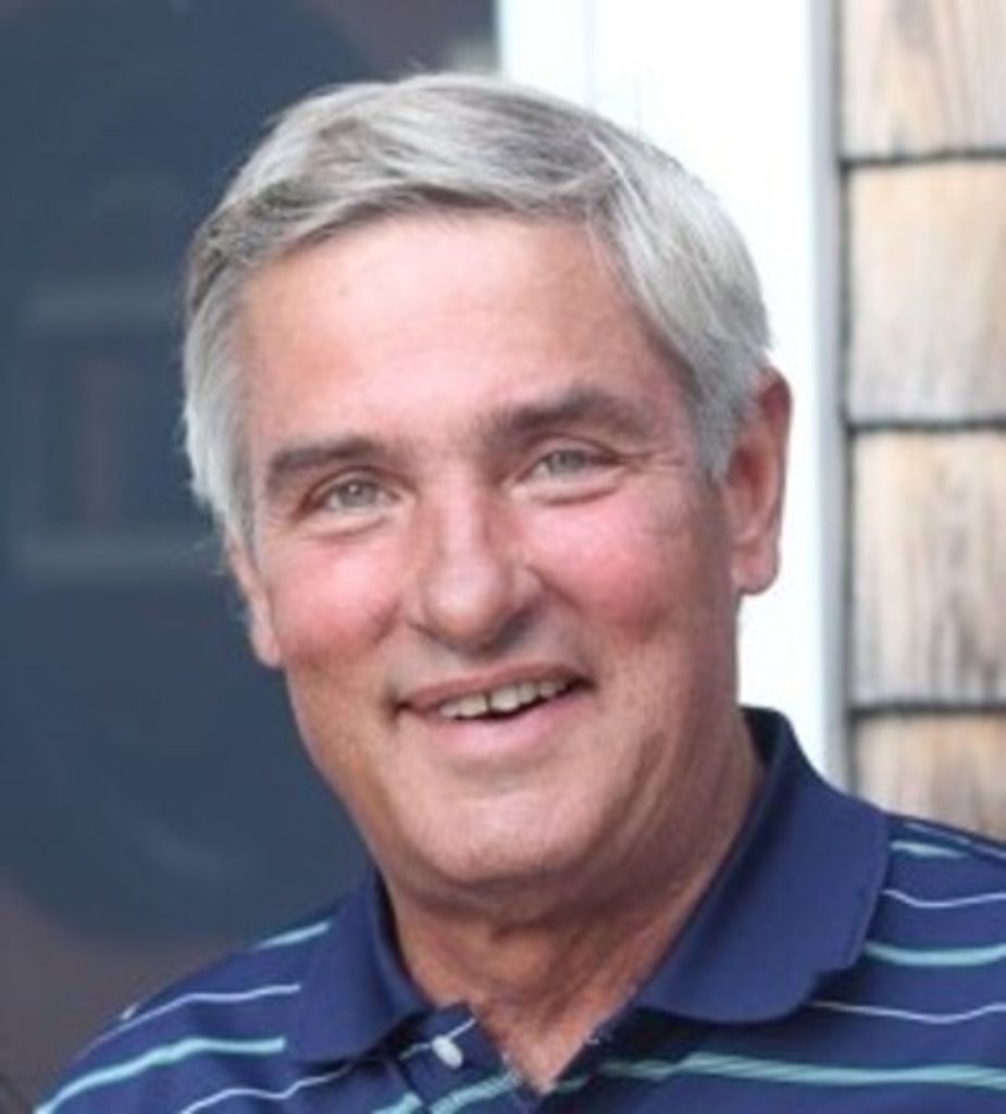 Jeffrey Vernon Stanton