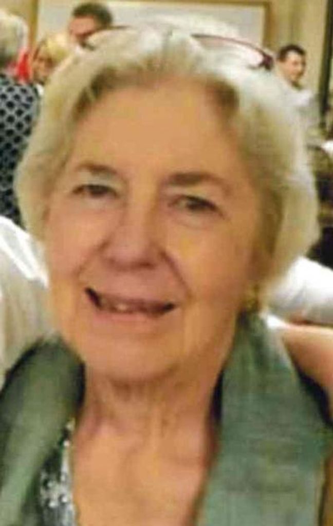 Beverly A. Mather Profile Photo