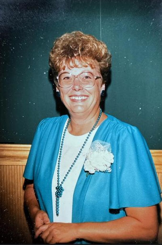 Jacquelyn "Jackie" Addington (Nee Galloway) Profile Photo
