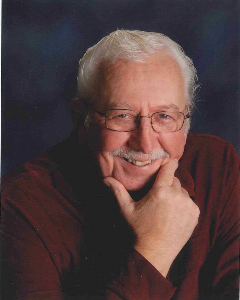 Gerald Robert Bjork Profile Photo