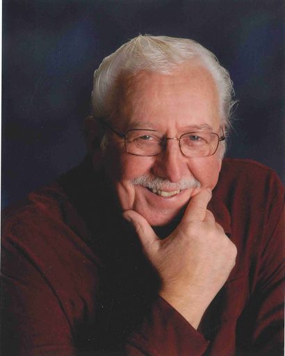 Gerald Robert Bjork's obituary image