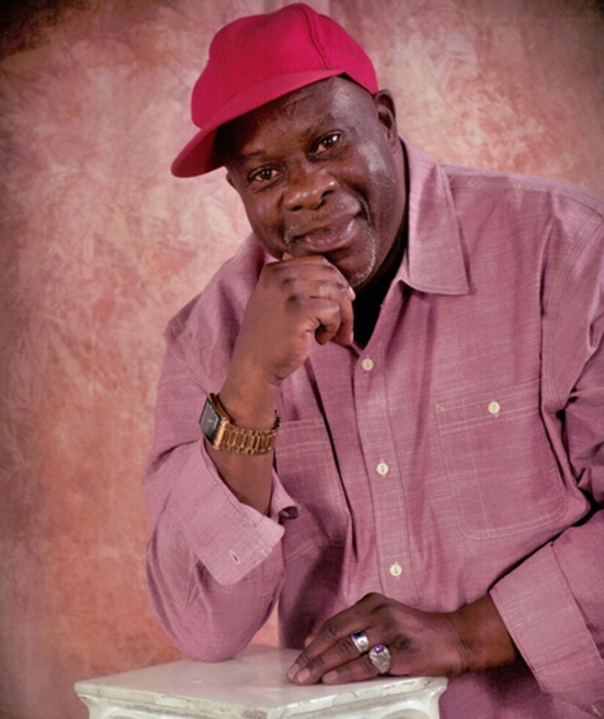 Steven Dickey Profile Photo