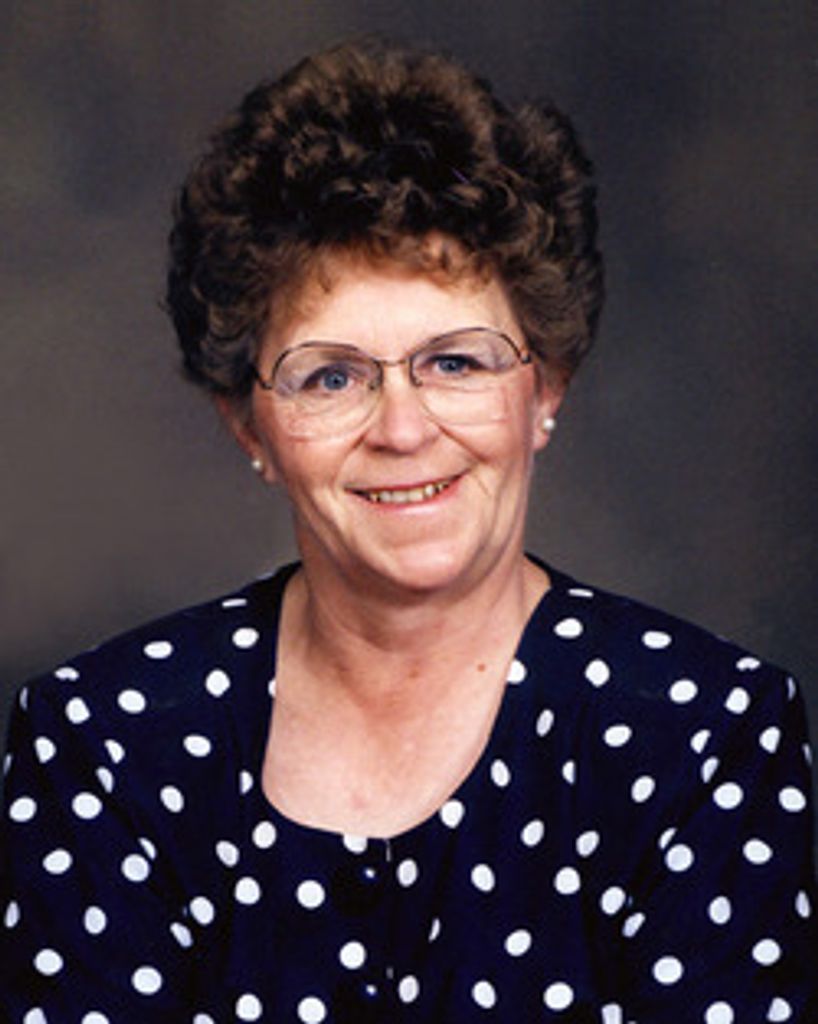 Sheryl Stoddard