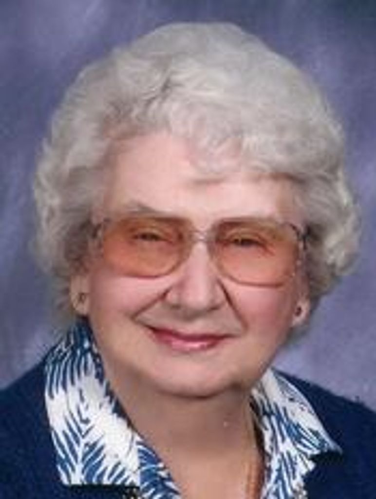 Eileen Clark