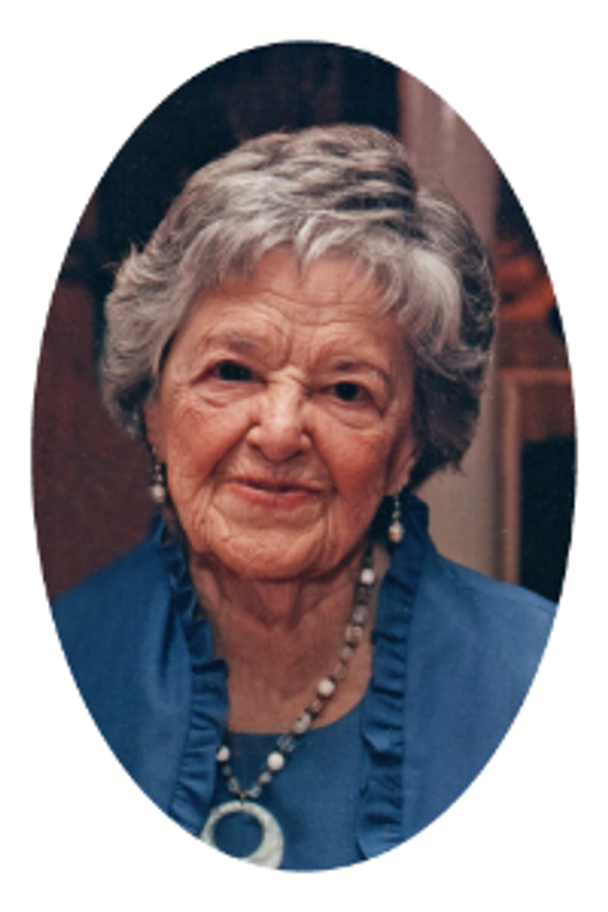 Laverne A. Mcquinn