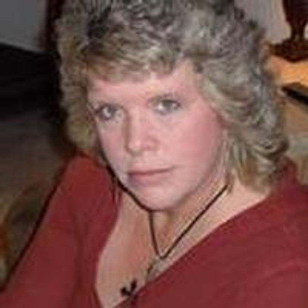 Shelley Rogers