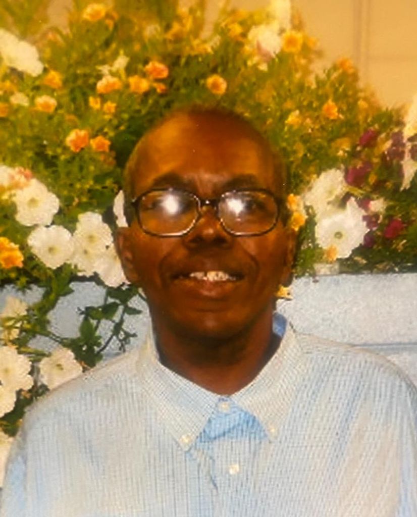 James Walter Moore Profile Photo