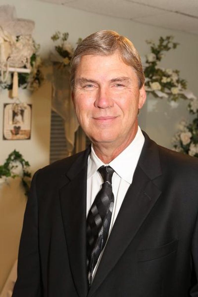 John V. Windham Iii