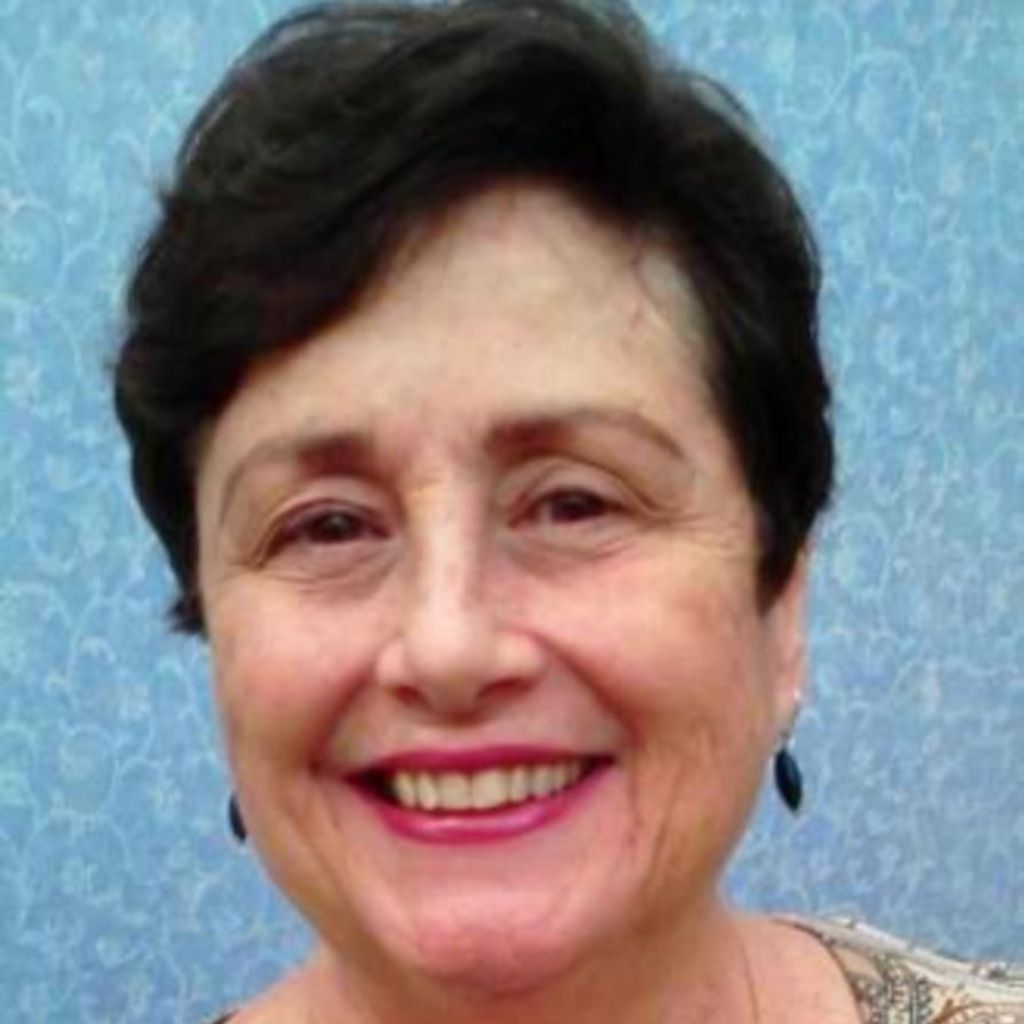 Linda Buie Kinnealy Profile Photo